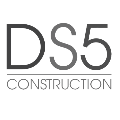 DS5 Construction logo